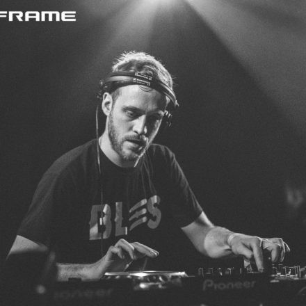 Noisia Invites @ Arena Wien // Part II