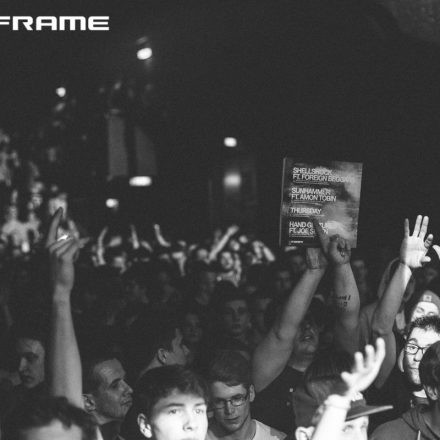 Noisia Invites @ Arena Wien // Part II