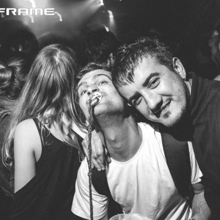 Noisia Invites @ Arena Wien // Part II