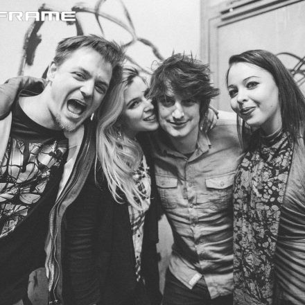 Noisia Invites @ Arena Wien // Part II