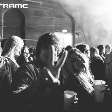 Noisia Invites @ Arena Wien // Part II
