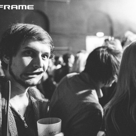 Noisia Invites @ Arena Wien // Part II