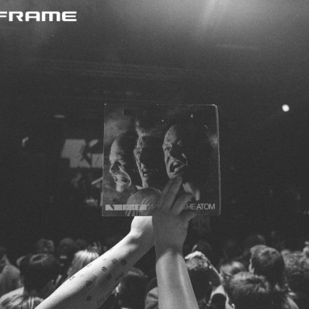 Noisia Invites @ Arena Wien // Part II