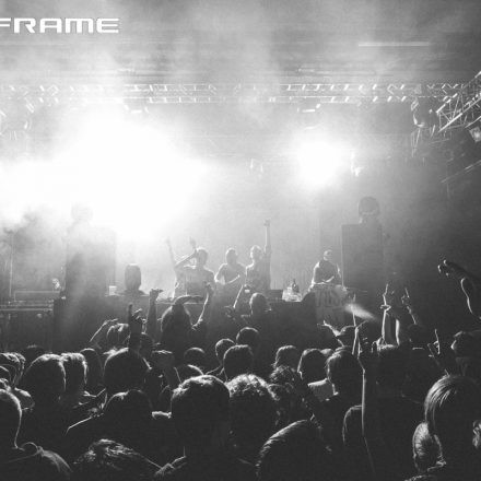 Noisia Invites @ Arena Wien // Part II