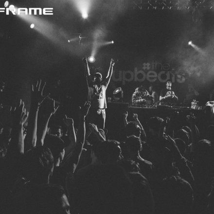 Noisia Invites @ Arena Wien // Part II