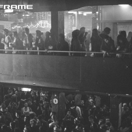 Noisia Invites @ Arena Wien // Part II