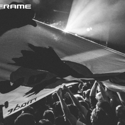 Noisia Invites @ Arena Wien // Part II