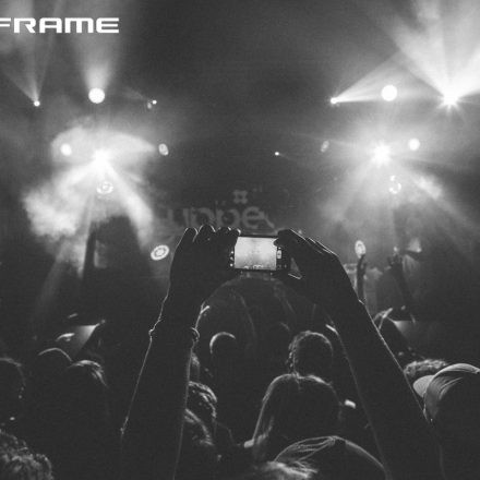 Noisia Invites @ Arena Wien // Part II