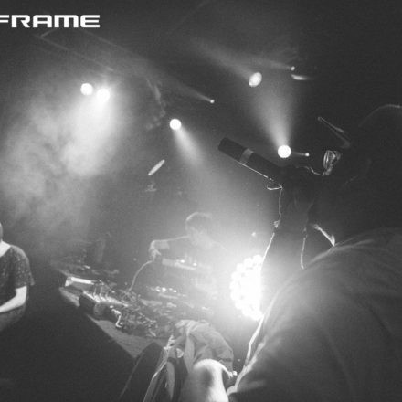 Noisia Invites @ Arena Wien // Part II