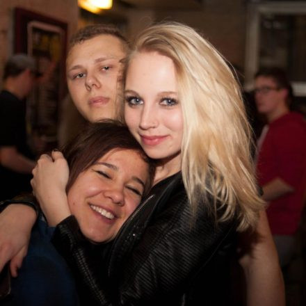 Noisia Invites @ Arena Wien // Part III
