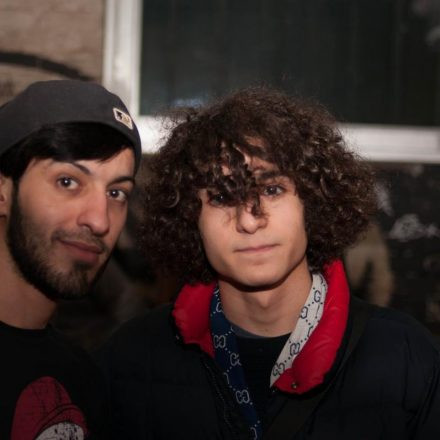 Noisia Invites @ Arena Wien // Part III