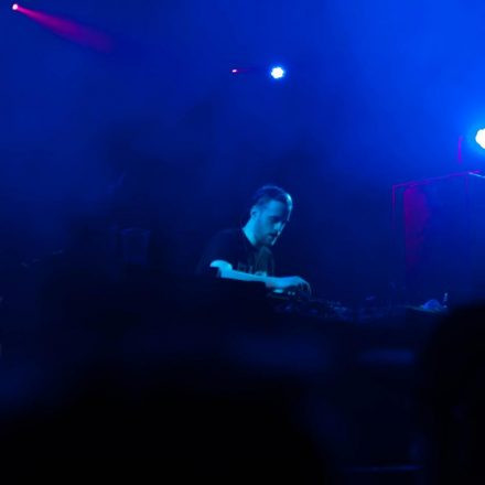 Noisia Invites @ Arena Wien // Part III