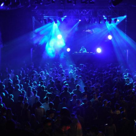 Noisia Invites @ Arena Wien // Part III