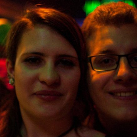 Noisia Invites @ Arena Wien // Part III