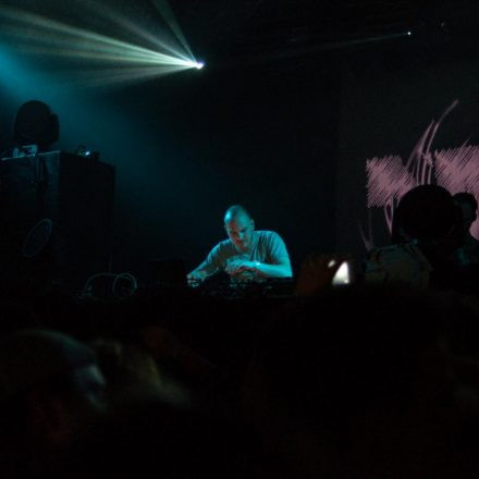 Noisia Invites @ Arena Wien // Part III