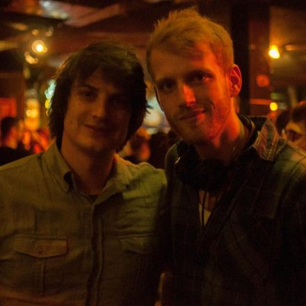 Noisia Invites @ Arena Wien // Part III