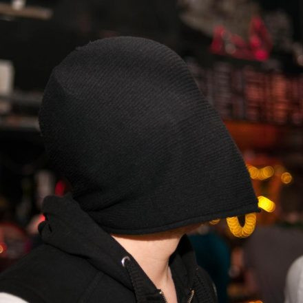 Noisia Invites @ Arena Wien // Part III