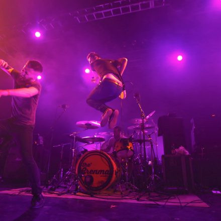 Falling In Reverse @ Arena