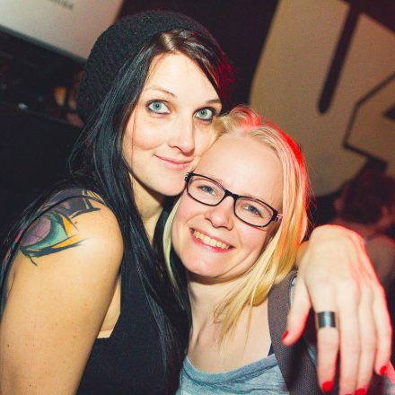 Addicted to Rock - One Night Stand @ U4