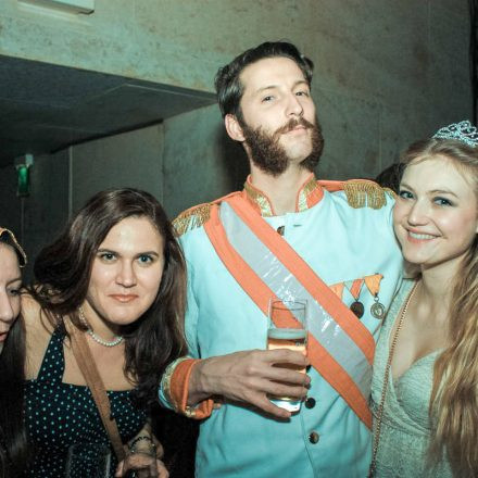 Klub Bahö Geburtstag @ Cafe Leopold