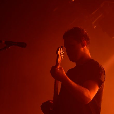 Alt-J @ Gasometer