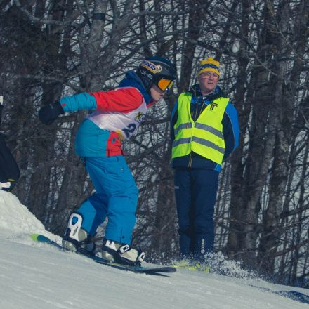 Boarderchallenge Vienna - Wiener Schulmeisterschaften 2015 @ Annaberg