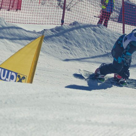 Boarderchallenge Vienna - Wiener Schulmeisterschaften 2015 @ Annaberg