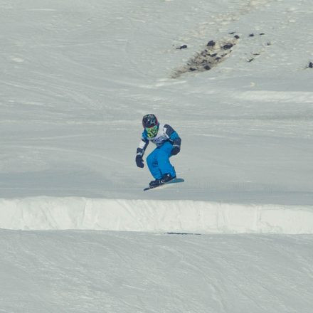 Boarderchallenge Vienna - Wiener Schulmeisterschaften 2015 @ Annaberg