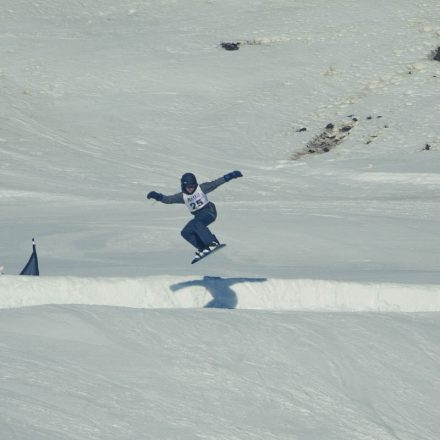 Boarderchallenge Vienna - Wiener Schulmeisterschaften 2015 @ Annaberg