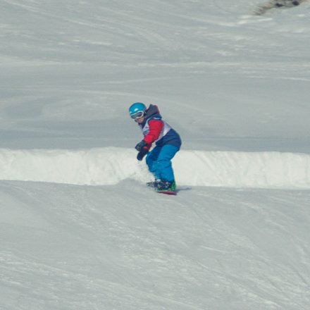 Boarderchallenge Vienna - Wiener Schulmeisterschaften 2015 @ Annaberg