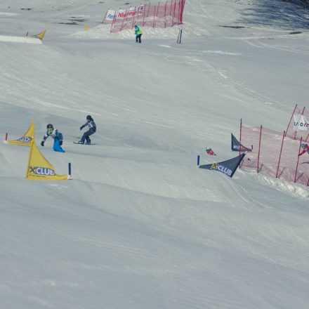 Boarderchallenge Vienna - Wiener Schulmeisterschaften 2015 @ Annaberg