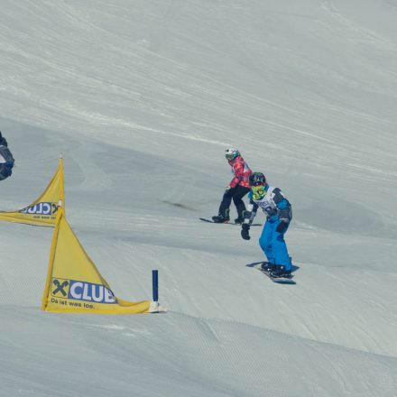 Boarderchallenge Vienna - Wiener Schulmeisterschaften 2015 @ Annaberg