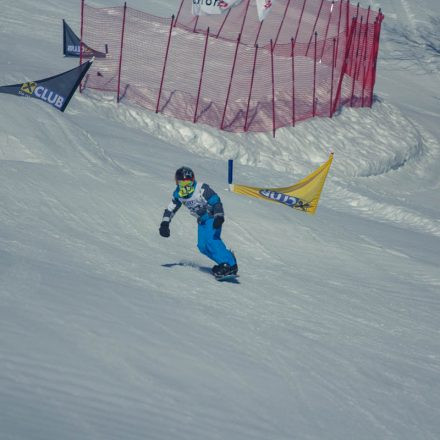 Boarderchallenge Vienna - Wiener Schulmeisterschaften 2015 @ Annaberg