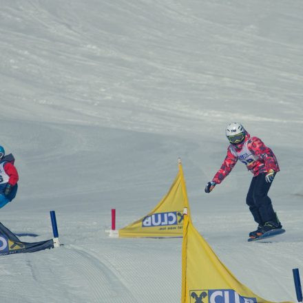 Boarderchallenge Vienna - Wiener Schulmeisterschaften 2015 @ Annaberg