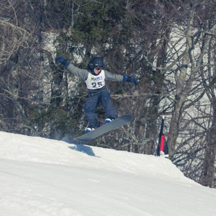 Boarderchallenge Vienna - Wiener Schulmeisterschaften 2015 @ Annaberg