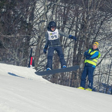 Boarderchallenge Vienna - Wiener Schulmeisterschaften 2015 @ Annaberg