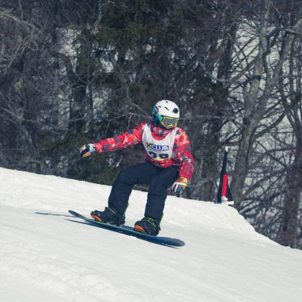 Boarderchallenge Vienna - Wiener Schulmeisterschaften 2015 @ Annaberg