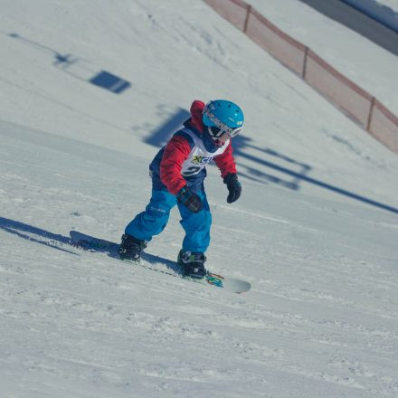 Boarderchallenge Vienna - Wiener Schulmeisterschaften 2015 @ Annaberg