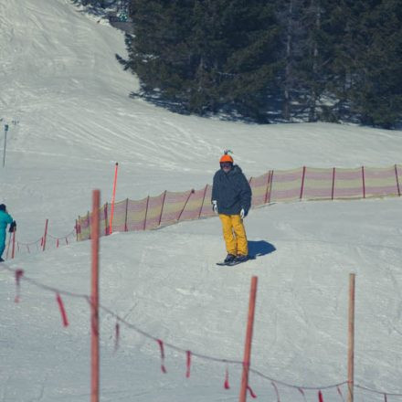 Boarderchallenge Vienna - Wiener Schulmeisterschaften 2015 @ Annaberg