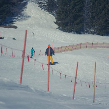 Boarderchallenge Vienna - Wiener Schulmeisterschaften 2015 @ Annaberg