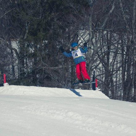 Boarderchallenge Vienna - Wiener Schulmeisterschaften 2015 @ Annaberg