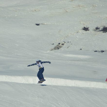 Boarderchallenge Vienna - Wiener Schulmeisterschaften 2015 @ Annaberg