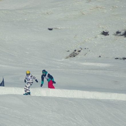 Boarderchallenge Vienna - Wiener Schulmeisterschaften 2015 @ Annaberg