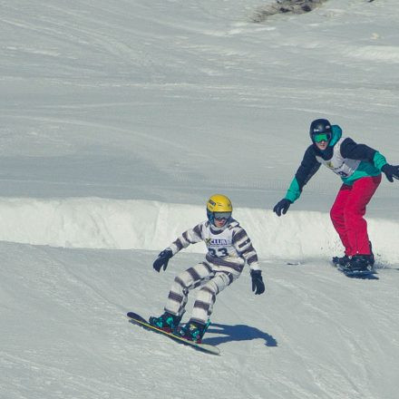 Boarderchallenge Vienna - Wiener Schulmeisterschaften 2015 @ Annaberg