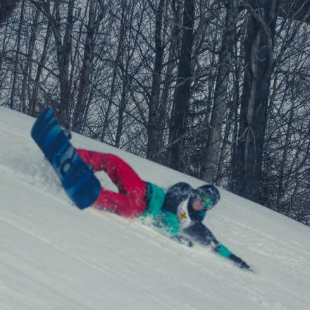 Boarderchallenge Vienna - Wiener Schulmeisterschaften 2015 @ Annaberg