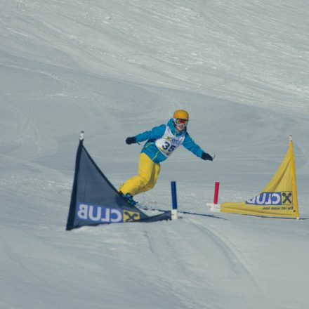 Boarderchallenge Vienna - Wiener Schulmeisterschaften 2015 @ Annaberg