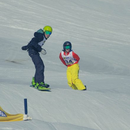 Boarderchallenge Vienna - Wiener Schulmeisterschaften 2015 @ Annaberg