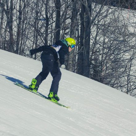 Boarderchallenge Vienna - Wiener Schulmeisterschaften 2015 @ Annaberg