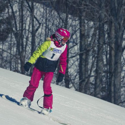 Boarderchallenge Vienna - Wiener Schulmeisterschaften 2015 @ Annaberg
