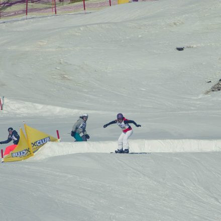 Boarderchallenge Vienna - Wiener Schulmeisterschaften 2015 @ Annaberg